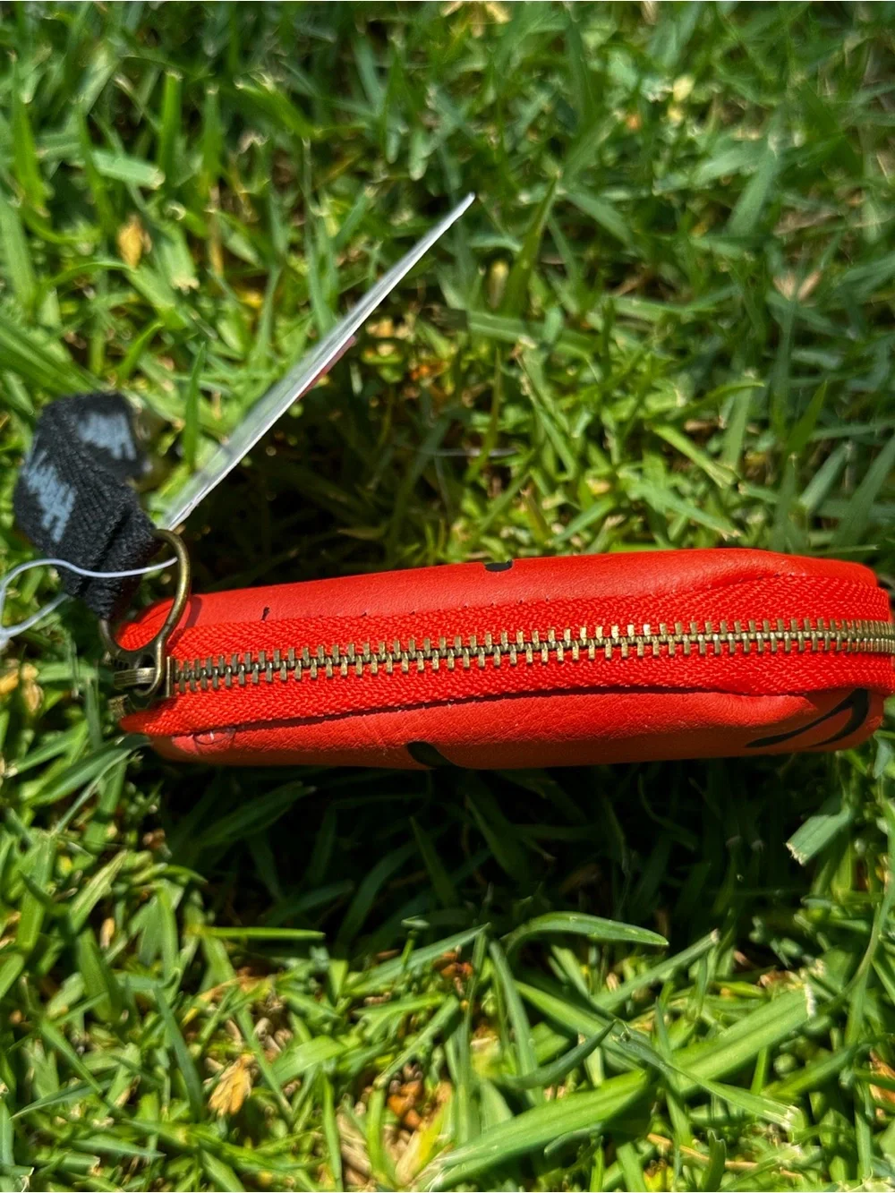 Ron Weasley Coin Pouch